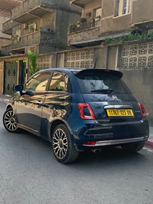 Fiat 500 2023 Dolcevita plus 