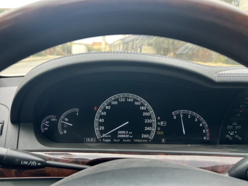 Mercedes Mercedes 2011 