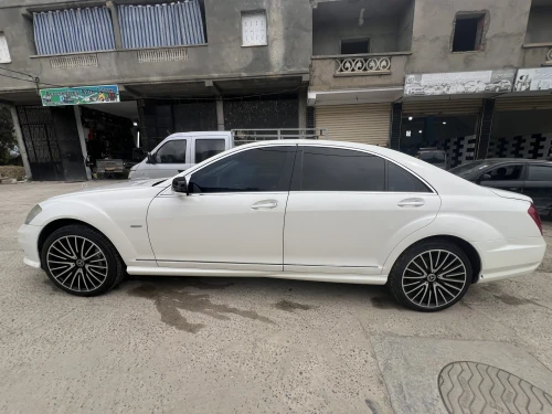 Mercedes Mercedes 2011 