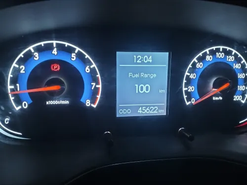 Baic X35 2024 