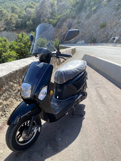 Vms Cuxi 2025