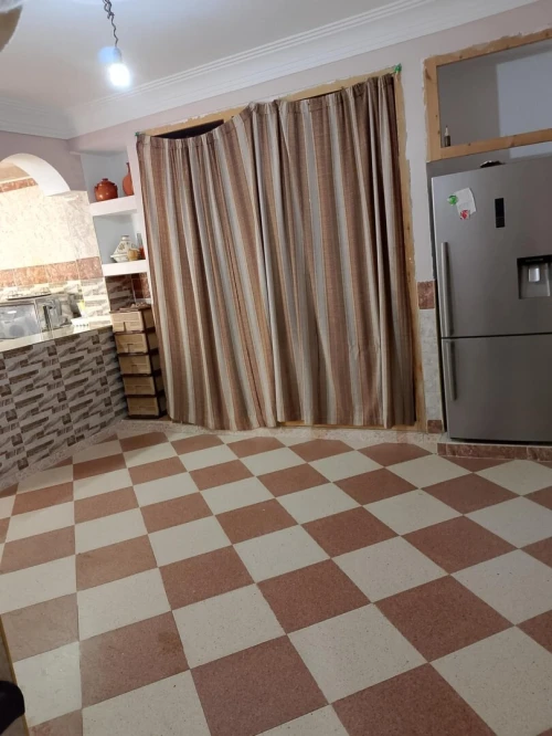 Vente Villa Tiaret Frenda