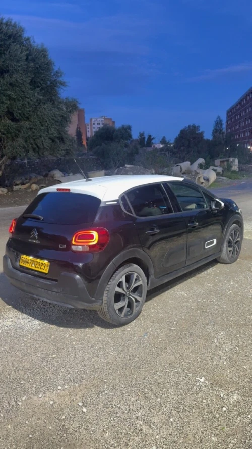 Citroen C3 2023 Shine