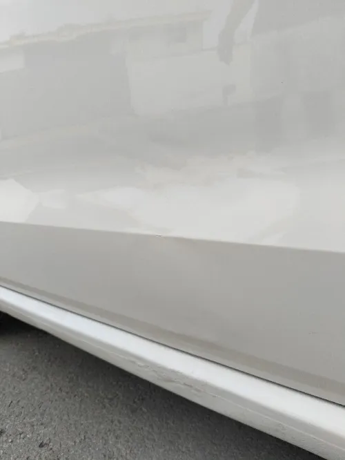 Volkswagen Polo 2015 