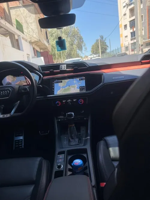 Audi Q3 2023 S Line