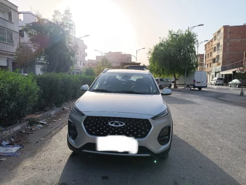 Chery Tiggo 2 pro 2024 1.5 MT 1.5 ess 108ch