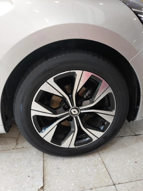 Renault Clio5 2022 Clio5