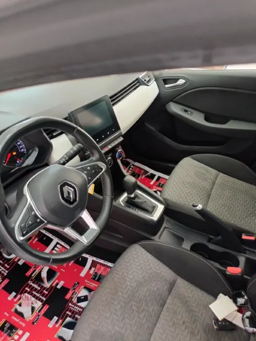 Renault Clio5 2022 Clio5