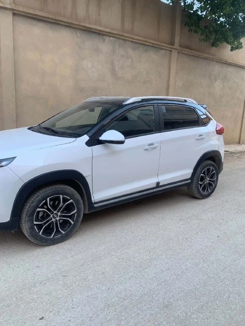 Chery Tiggo 2 pro 2024 1.5 MT 1.5 ess 108ch