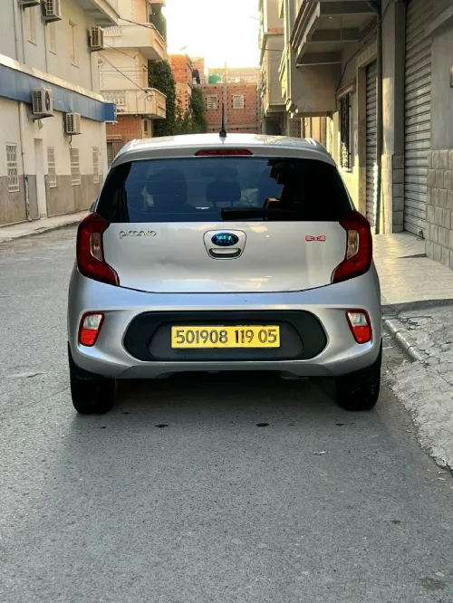 Kia Picanto 2019 LX Confort