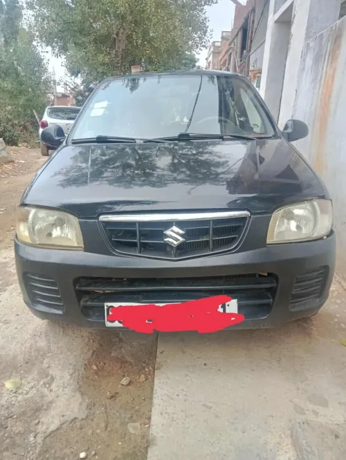 Suzuki Alto 2008 Alto
