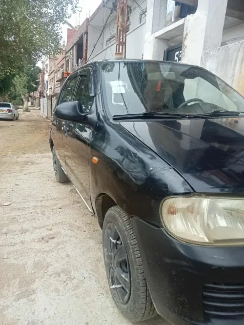 Suzuki Alto 2008 Alto