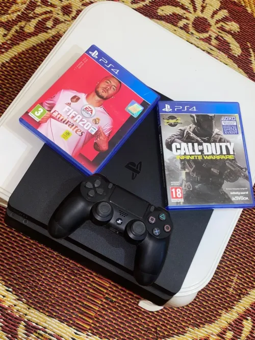 Play4