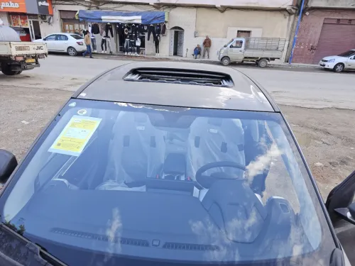 Geely Coolray 2026 Super max
