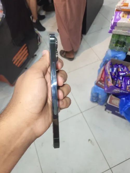 Appel 13 pro max