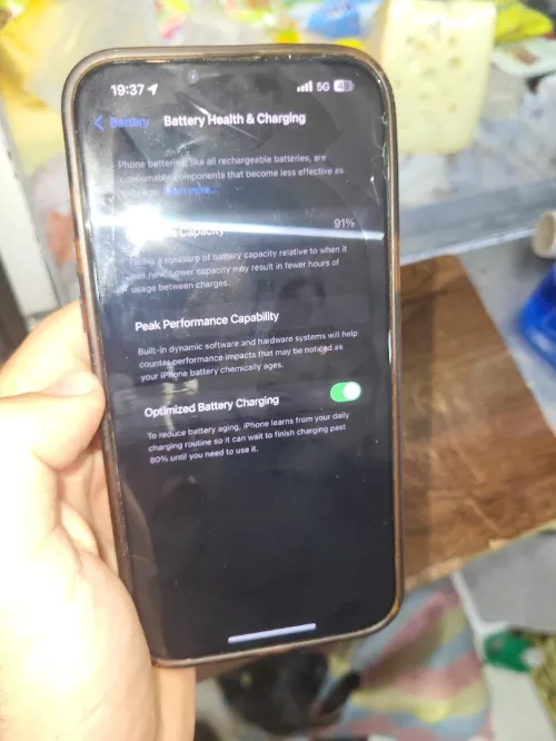 Appel 13 pro max
