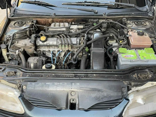 Renault Laguna 1 1997 Laguna 1