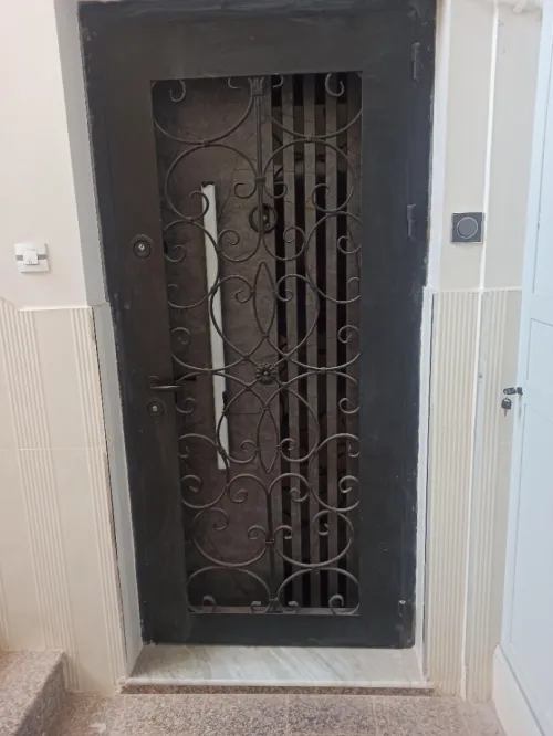 Location Appartement F4 Alger Bab ezzouar