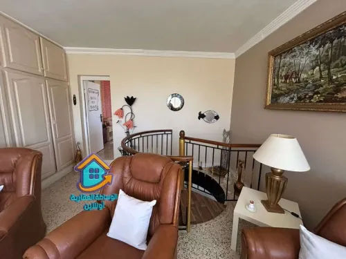 Vente Appartement F5 Annaba Annaba