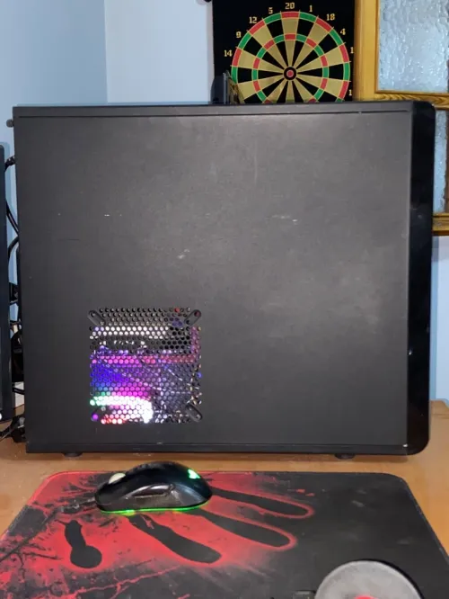 Pc trés bon affaire