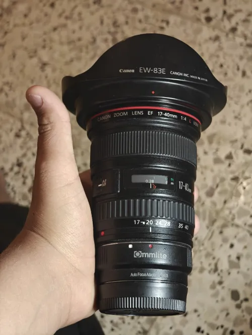 Canon