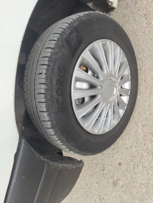 Renault Clio 1 1997 La bass