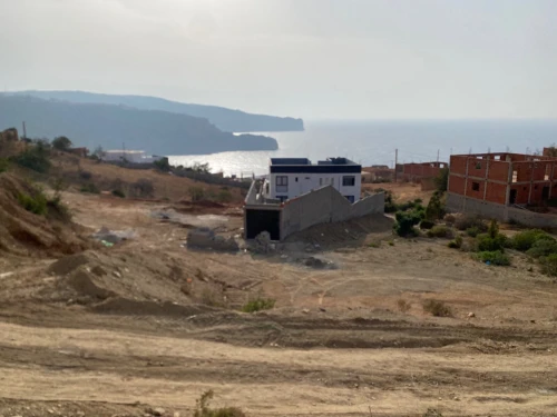Vente Terrain Tlemcen Ghazaouet