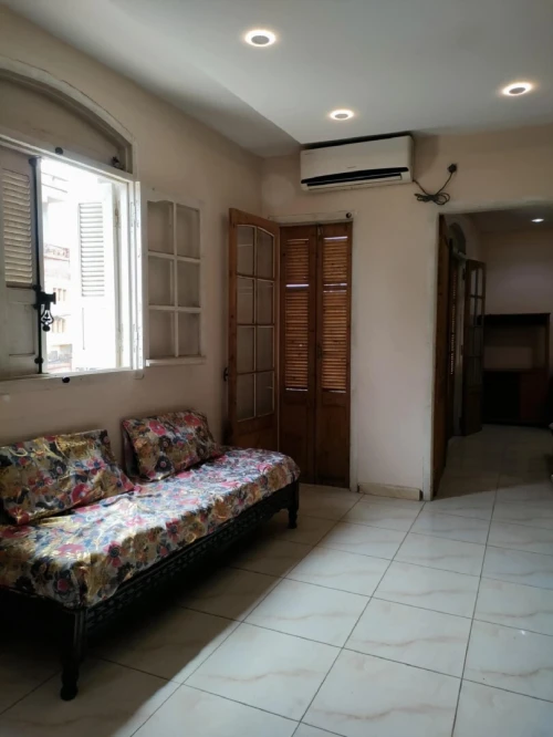 Location Appartement F2 Jijel Taher