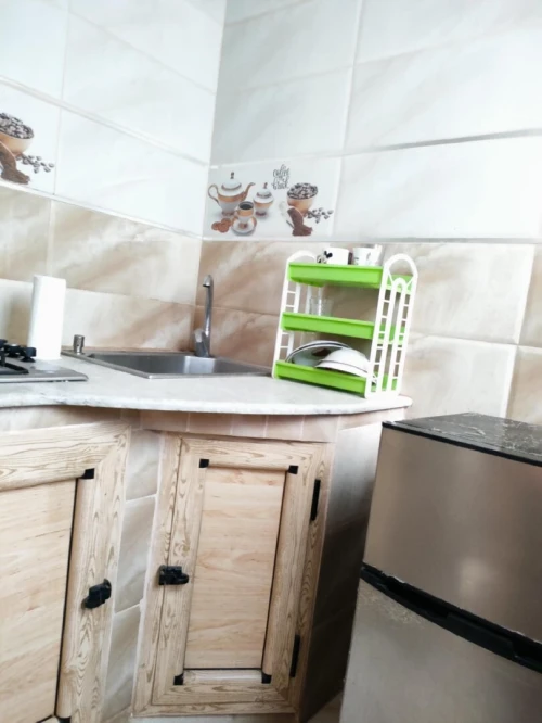 Location Appartement F2 Jijel Taher