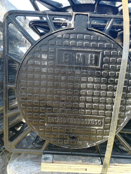 Pumpe immergée 