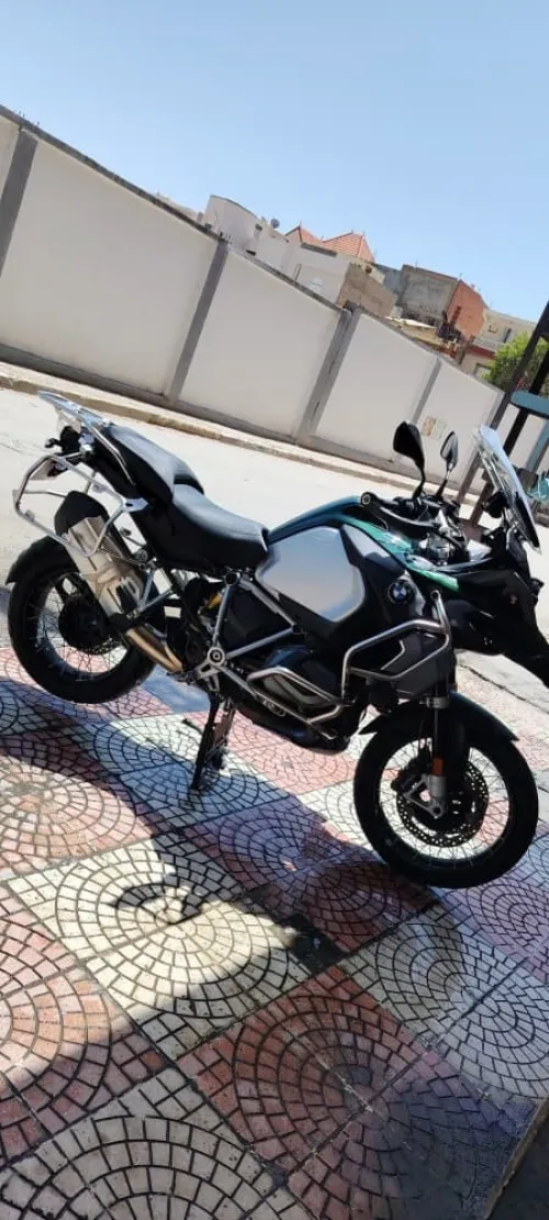BMW GS 2024