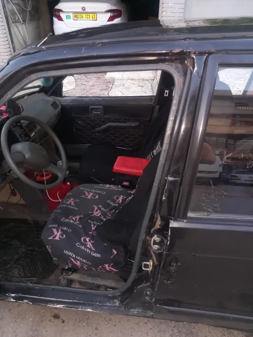 Suzuki Maruti 800 2011 Maruti 800