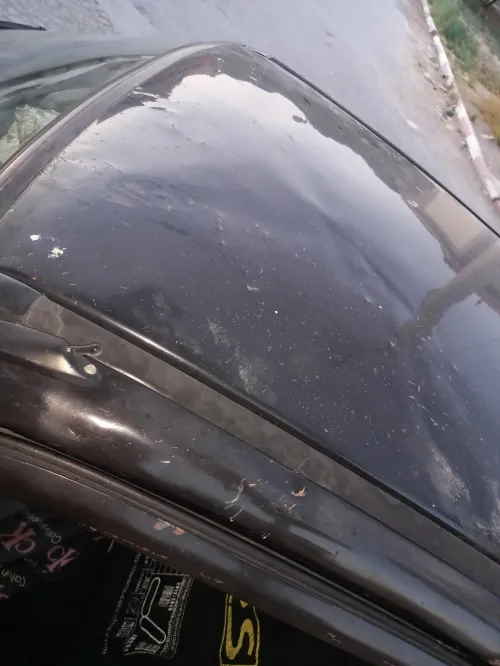 Suzuki Maruti 800 2011 Maruti 800