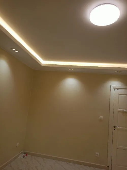صباغ بانتر peintre professionnel ديكور