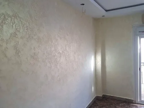 Peintre décoratif بانتر صباغ 