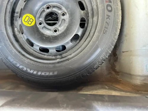 Ford Fiesta 2014 Titanium 