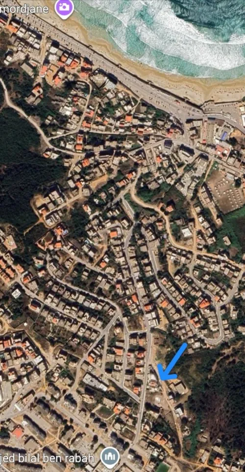 Vente Villa El Tarf El kala