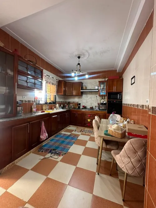 Vente Villa El Tarf El kala