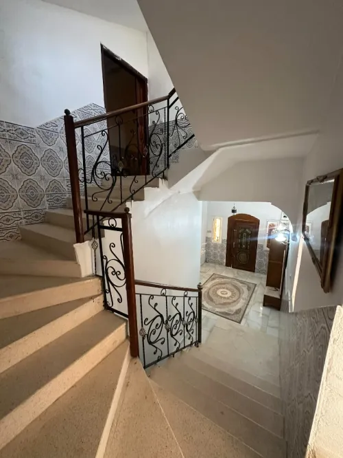 Vente Villa El Tarf El kala