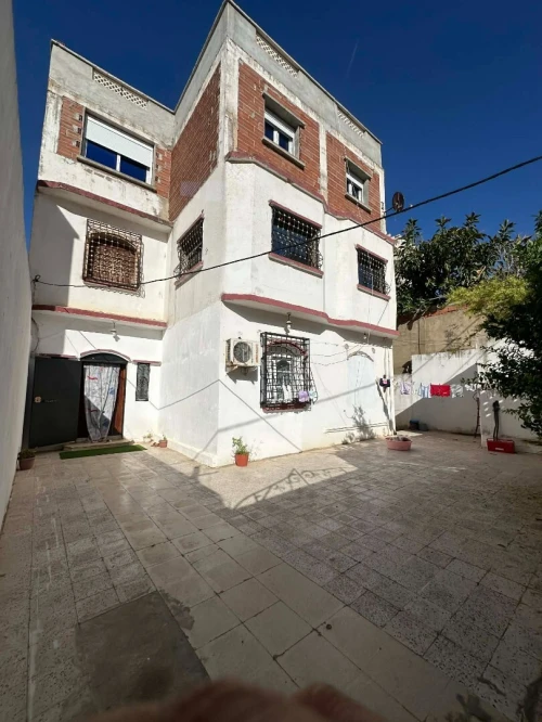 Vente Villa El Tarf El kala