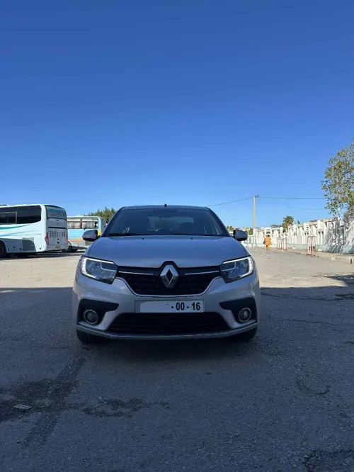 Renault Symbol 2017 Made In Bladi