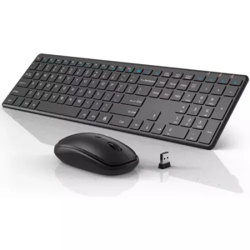 Unité centrale mini terra intel celeron Germany + clavier & sourie sans fil (wireless)
