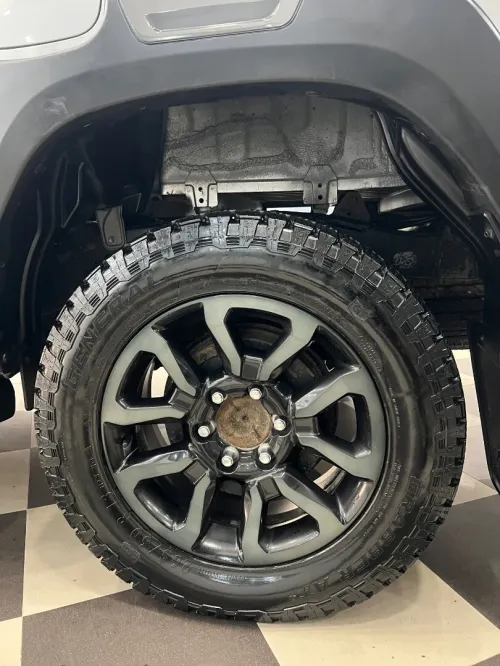 Toyota Invisible 2025 