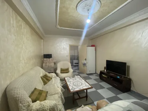 Location vacances Appartement F3 Béjaïa Bejaia
