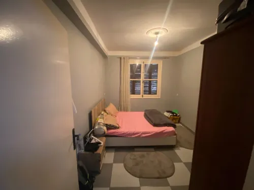 Location vacances Appartement F3 Béjaïa Bejaia