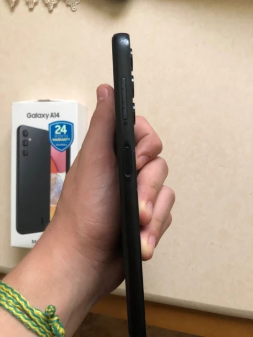 Samsung A14