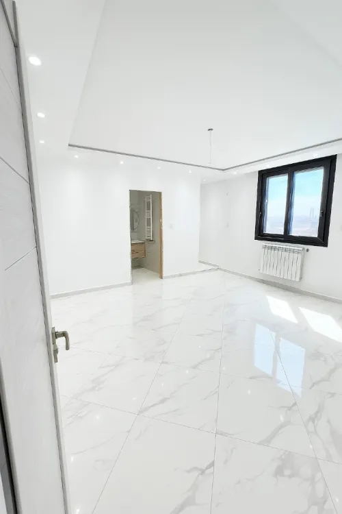 Vente Appartement F2 Alger El harrach