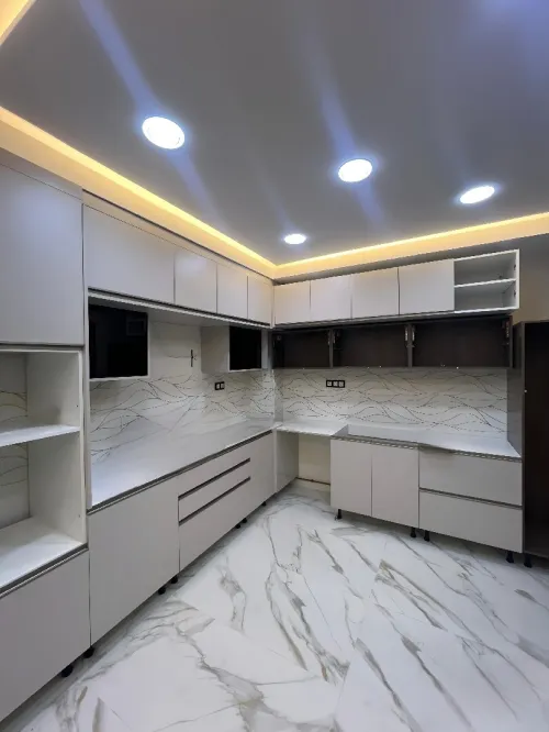 Vente Appartement F3 Alger El harrach