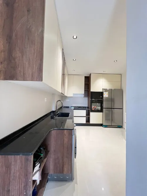 Vente Appartement F3 Alger Oued smar