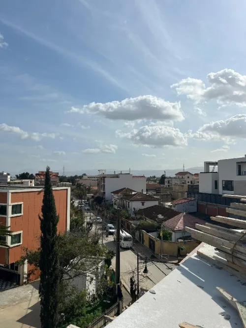 Vente Appartement F5 Alger El harrach